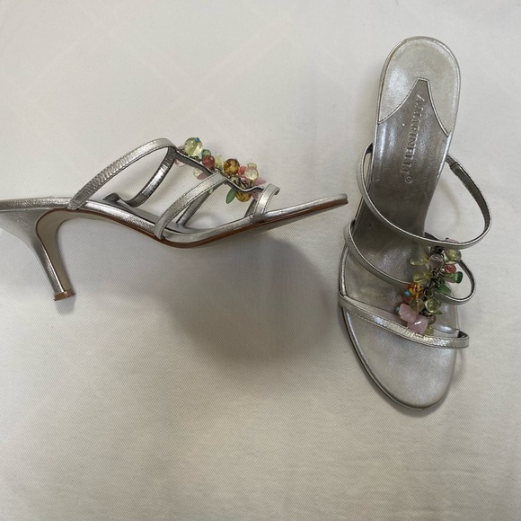A. Marinelli dress sandals - Picture 2 of 3